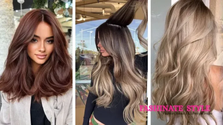 12 Hottest Hair Color Trends Dominating 2026