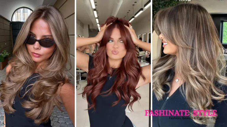 11 Fall Hair Color Trends 2026 Worth Trying This Season