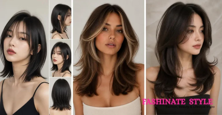 15 Kitty Cut Hairstyle Ideas You’ll Want to Copy Immediately