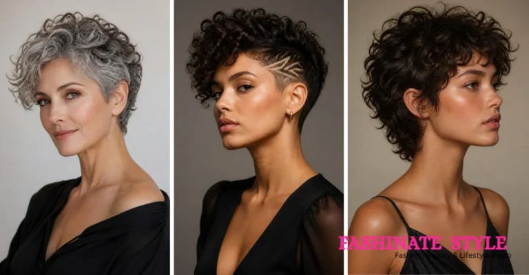 18 Curly Pixie Haircuts Ideas That Look Fresh and Fun
