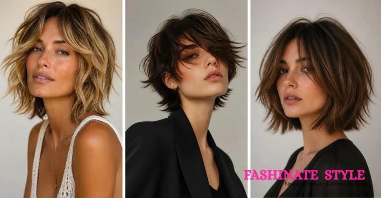 15 Short Shaggy Haircuts Ideas: Bold, Effortless, Trendy Looks