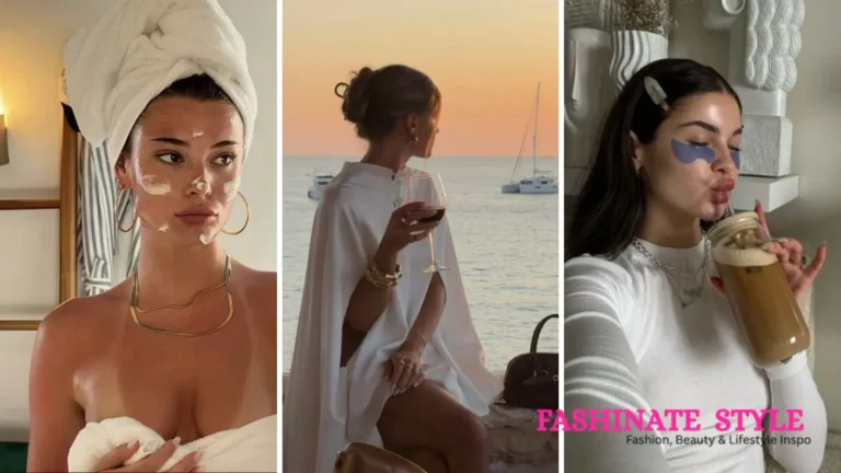 15 Habits Attractive Women Swear By