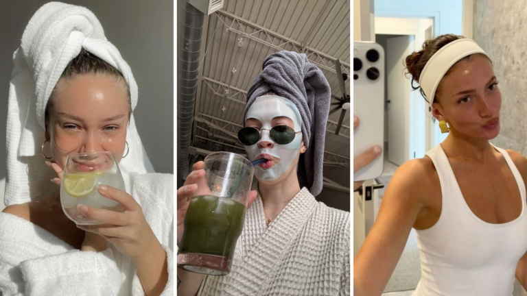 12 Easy Morning Habits for a Real Glow Up in 2026