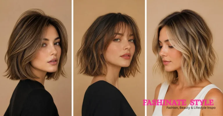 19 Lob Haircuts for Thin Hair That Add Instant Volume