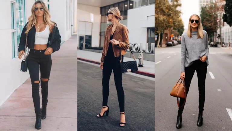 6 Must-Have Pants Every Girl Needs in Her Closet