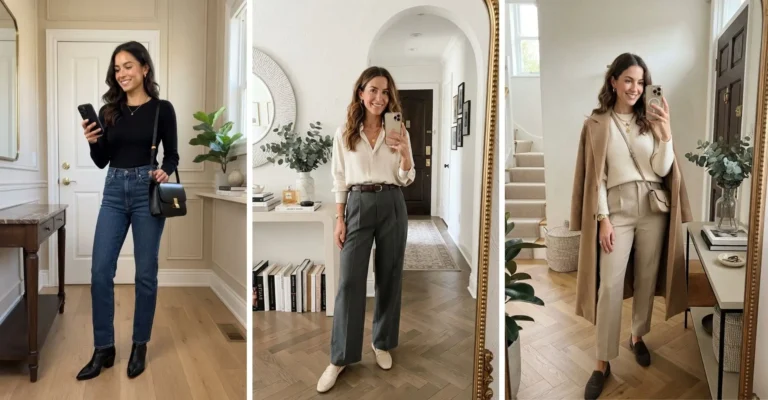 18 Ways to Nail the Expensive-Looking Outfit Formula Everyone’s Copying