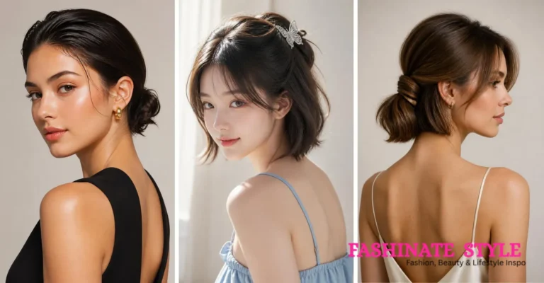 31 Cute Hairstyles for Short Hair That Prove Length Isn’t Everything