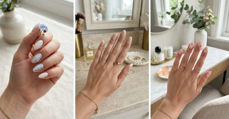 20 Cute Nail Designs for Every Style and Occasion