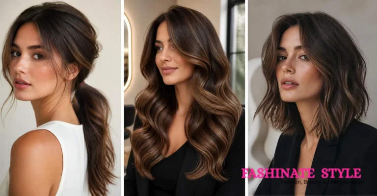 20 Hair Trends for a Flattering, Low-Maintenance Look