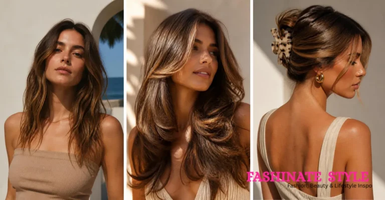15 Hottest Summer Hair Trends Styles for an Effortless, Polished Look