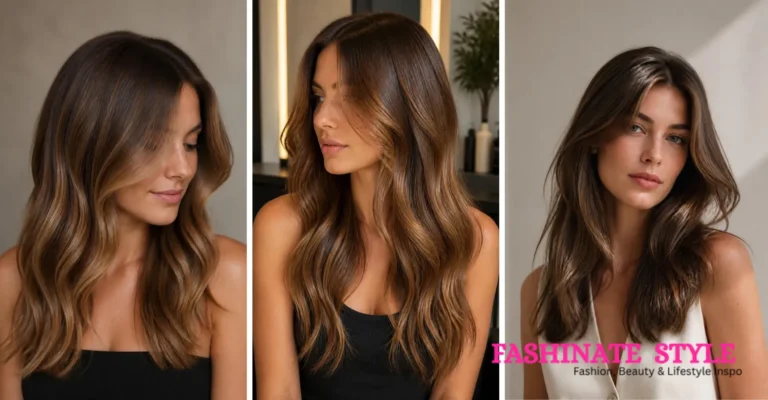 Low Maintenance Hair Colors Ideas