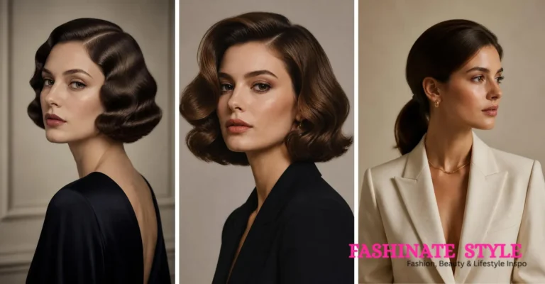 17 Old Money Bob Ideas for a Timeless, Polished Look