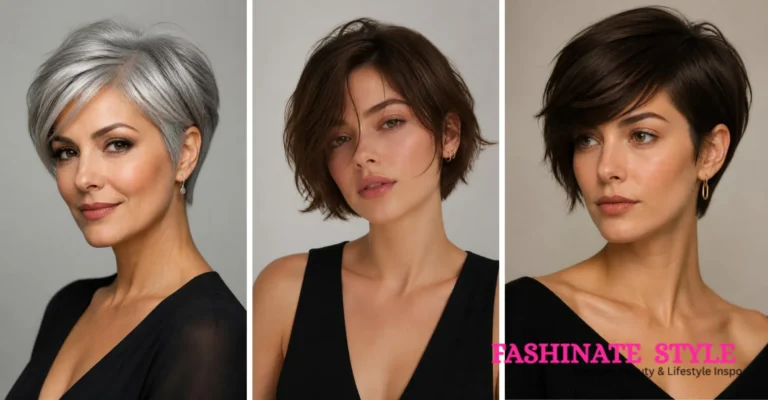 22 Pixie Bob Haircut Ideas for a Fresh Seasonal Change