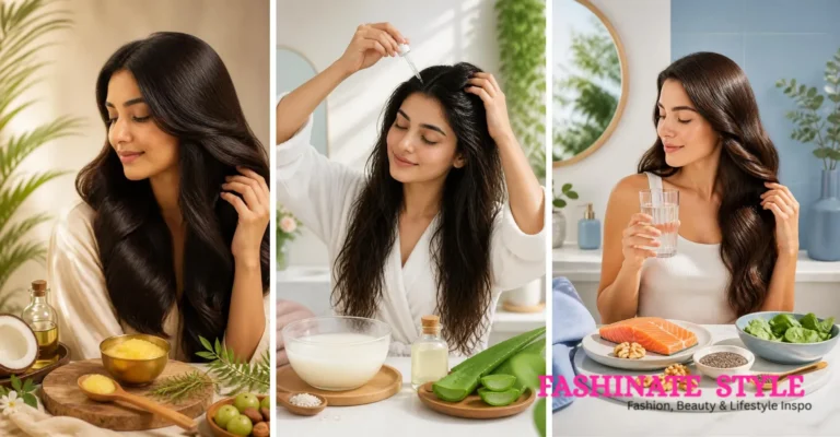 16 Dry Hair Remedies That Bring Back Real Shine And Softness