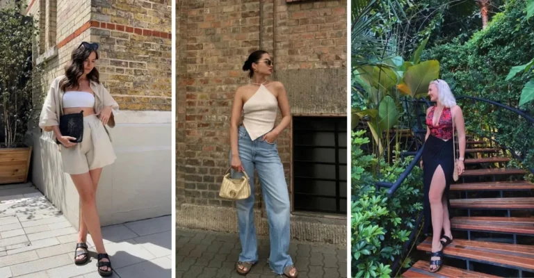 24 Birkenstock Outfits That’ll Make You Look Effortlessly Stylish