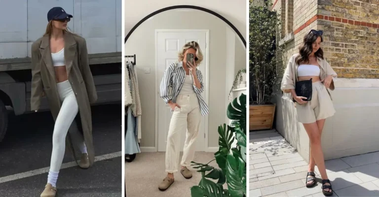 39 Boston Clogs Outfits So Cute, You’ll Want to Copy Them All