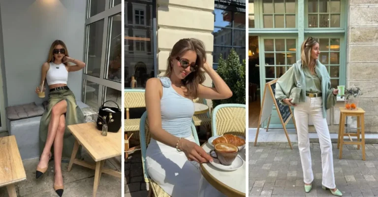 28 Brunch Outfits You’ll Want to Wear on Repeat