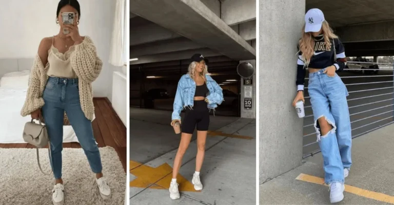 46 Cute Fall Outfits You’ll Want to Wear All Season