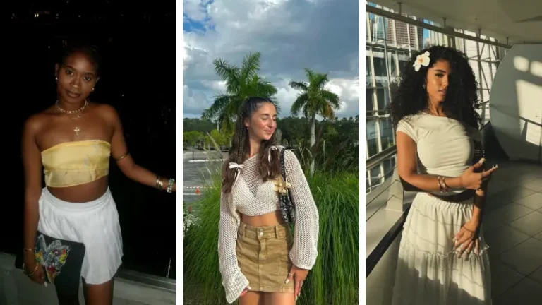 17 Jhené Aiko Concert Outfits That Are Dreamy, Sexy & Totally Concert-Ready