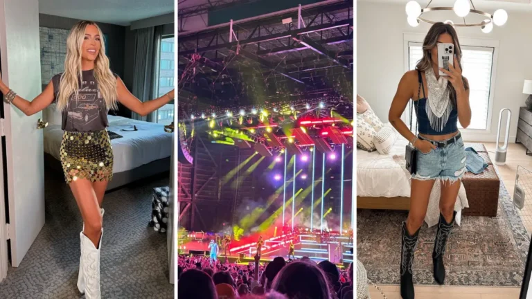 31 Morgan Wallen Concert Outfits That Bring Serious Country-Girl Energy