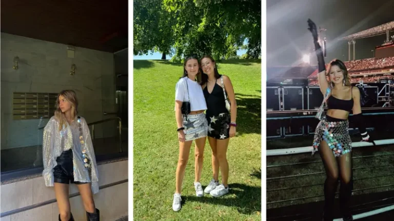 18 Ultra-Cute Coldplay Concert Outfits That Hit Harder Than “Fix You”