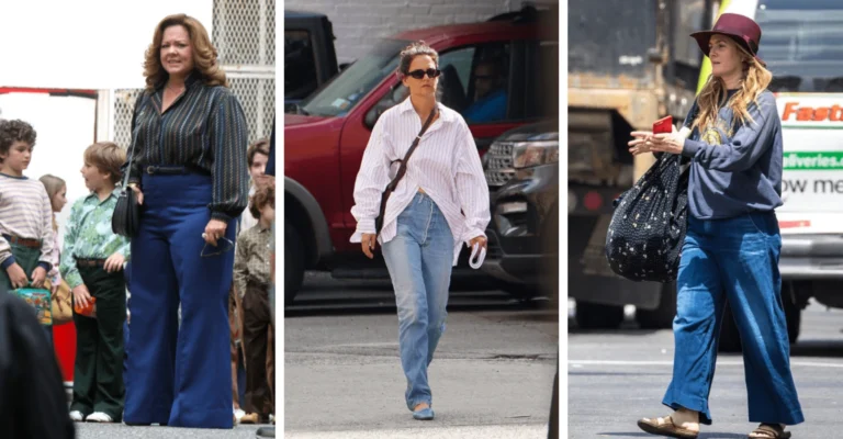 6 Best Jeans for Apple Shape Body That Flatter Your Figure + Styling Tips