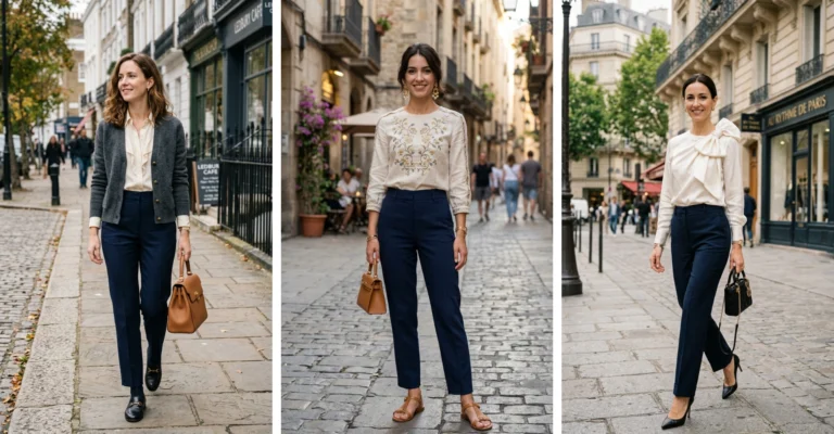 18 Narrow Shoulders Styling Tips to Create a Balanced, Flattering Look