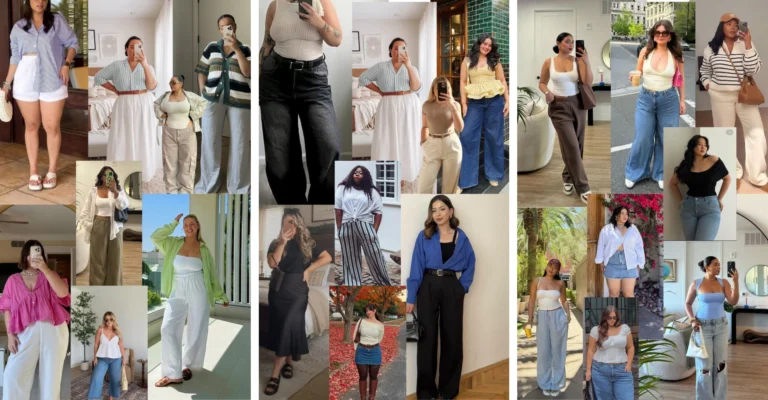 Best Clothes for Big Busts: Flattering Styles You’ll Actually Love