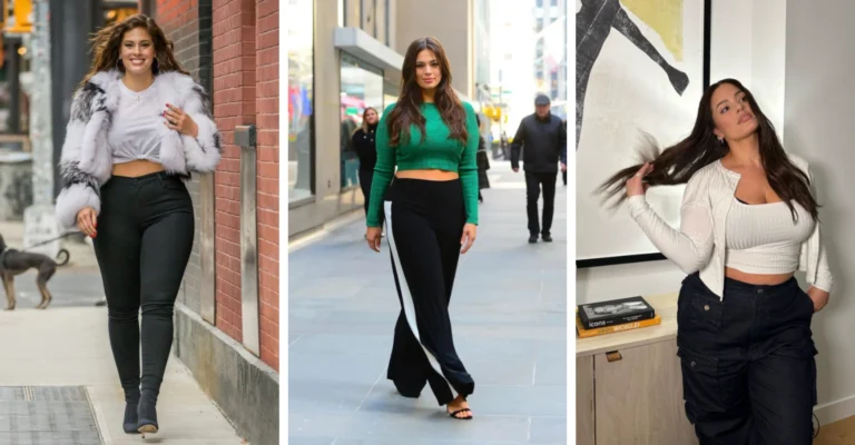 Crop Tops for Big Busts: 14 Easy Styling Hacks That Actually Work