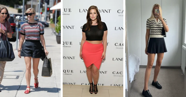 How to Dress for a Bottom-Heavy Body: 17 Stylish Tips to Balance Your Curves