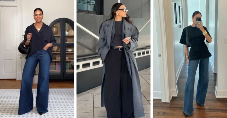 14 Fashion Tips for Tall Women: Stylish Ways to Own Your Height