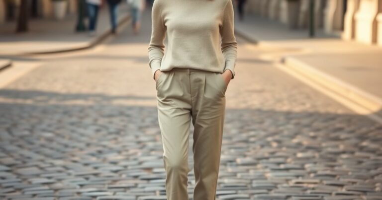 20 Birkenstock Outfit Ideas to Make Comfortable Sandals Look Chic
