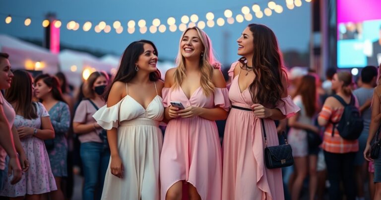 22 Cute Gracie Abrams Concert Outfit Ideas for a Dreamy, Casual Vibe