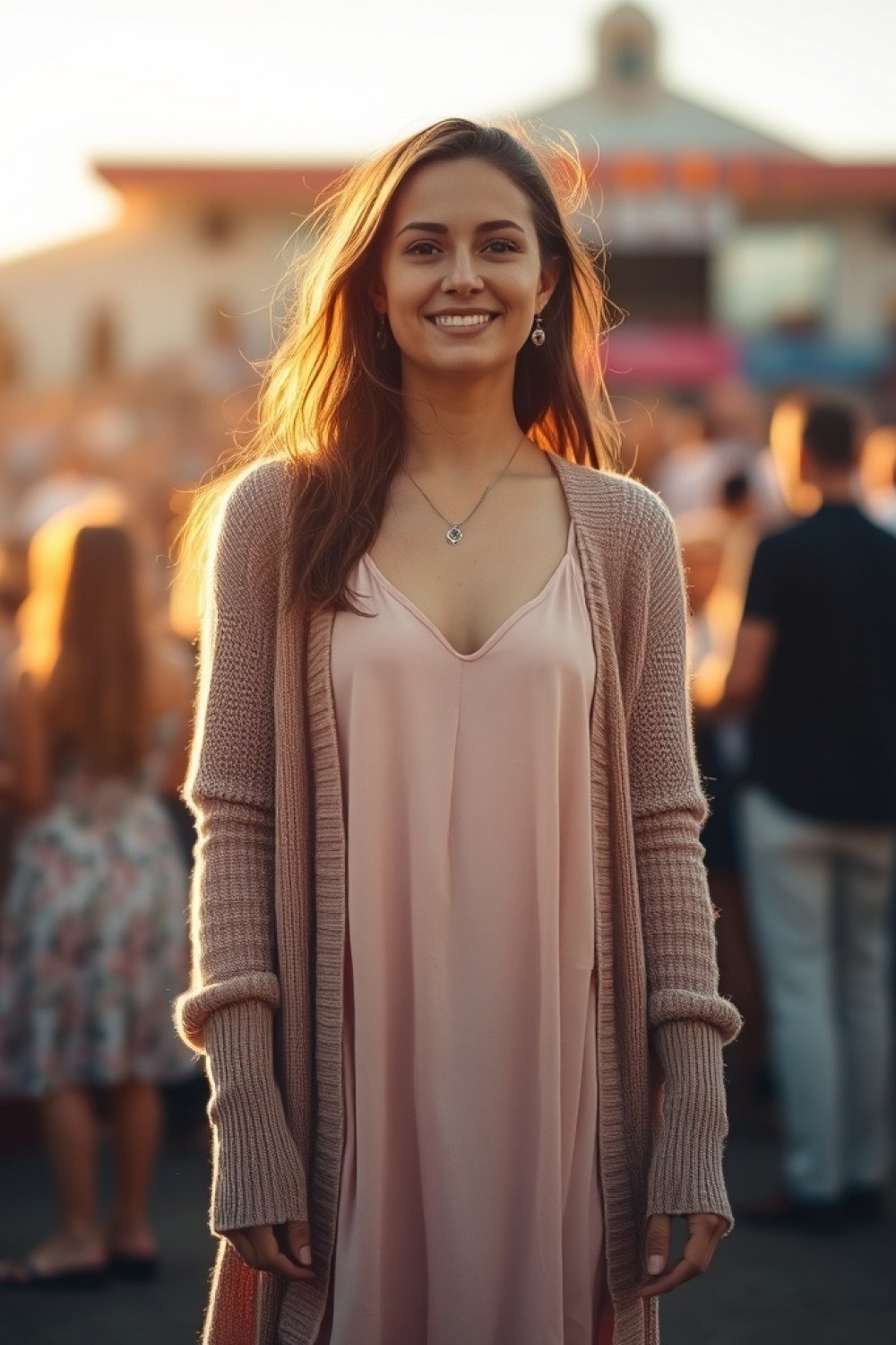 22 Cute Gracie Abrams Concert Outfit Ideas for a Dreamy, Casual Vibe