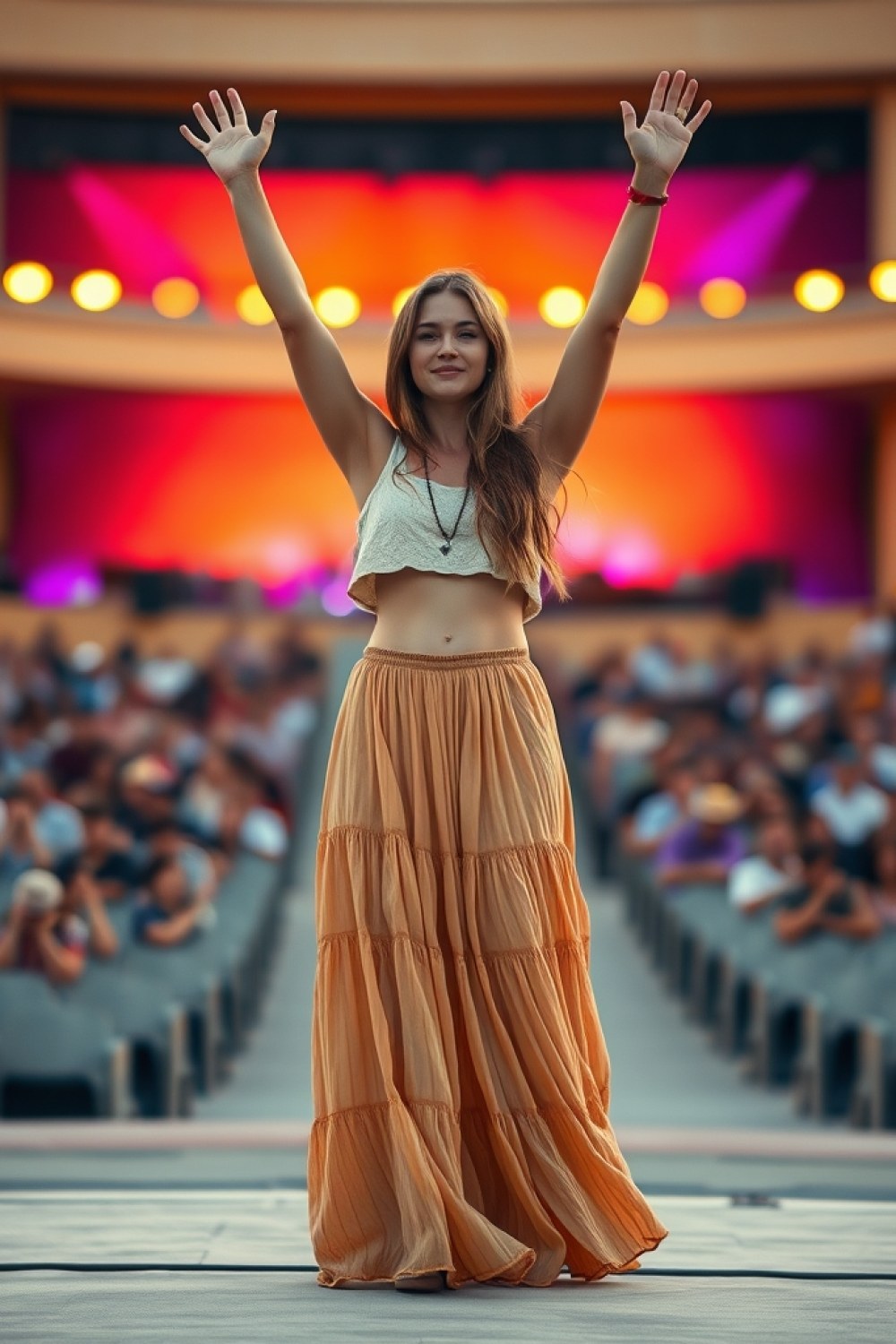 18 Jhene Aiko Concert Outfits With Boho, Y2K, and Street Style Inspiration