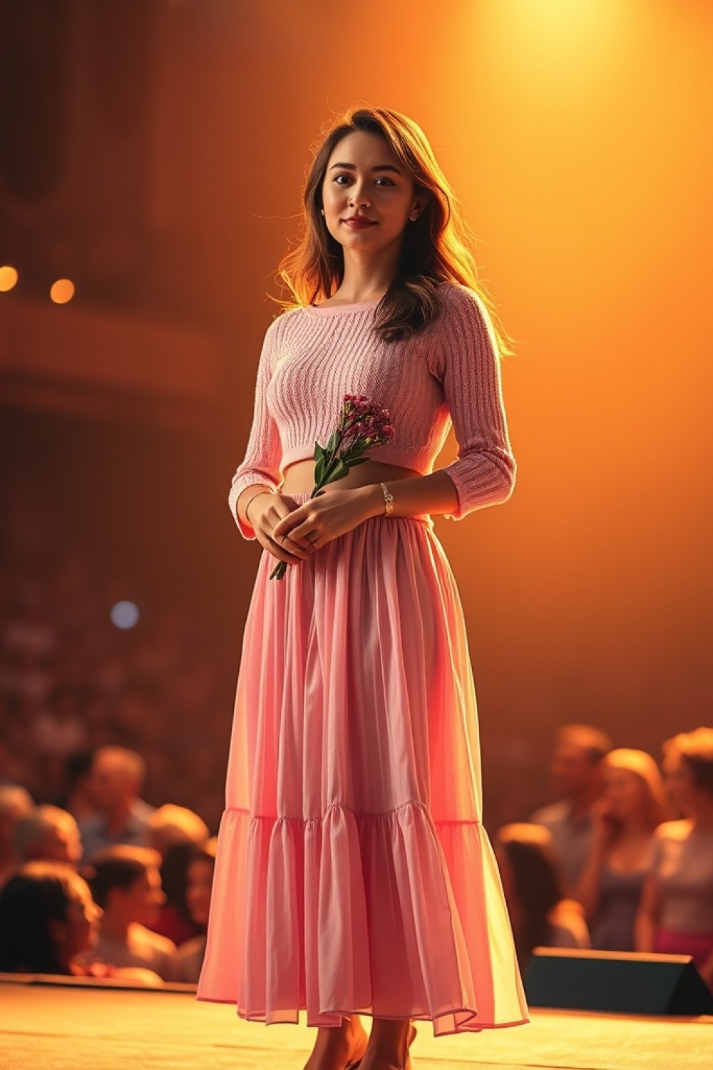 22 Cute Gracie Abrams Concert Outfit Ideas for a Dreamy, Casual Vibe