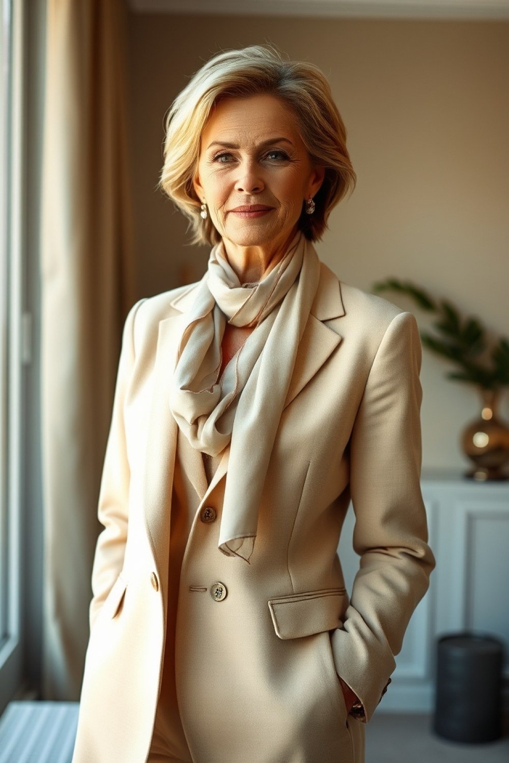 21 Timeless Fashion Tips for Women Over 50 to Look Polished at Any Age