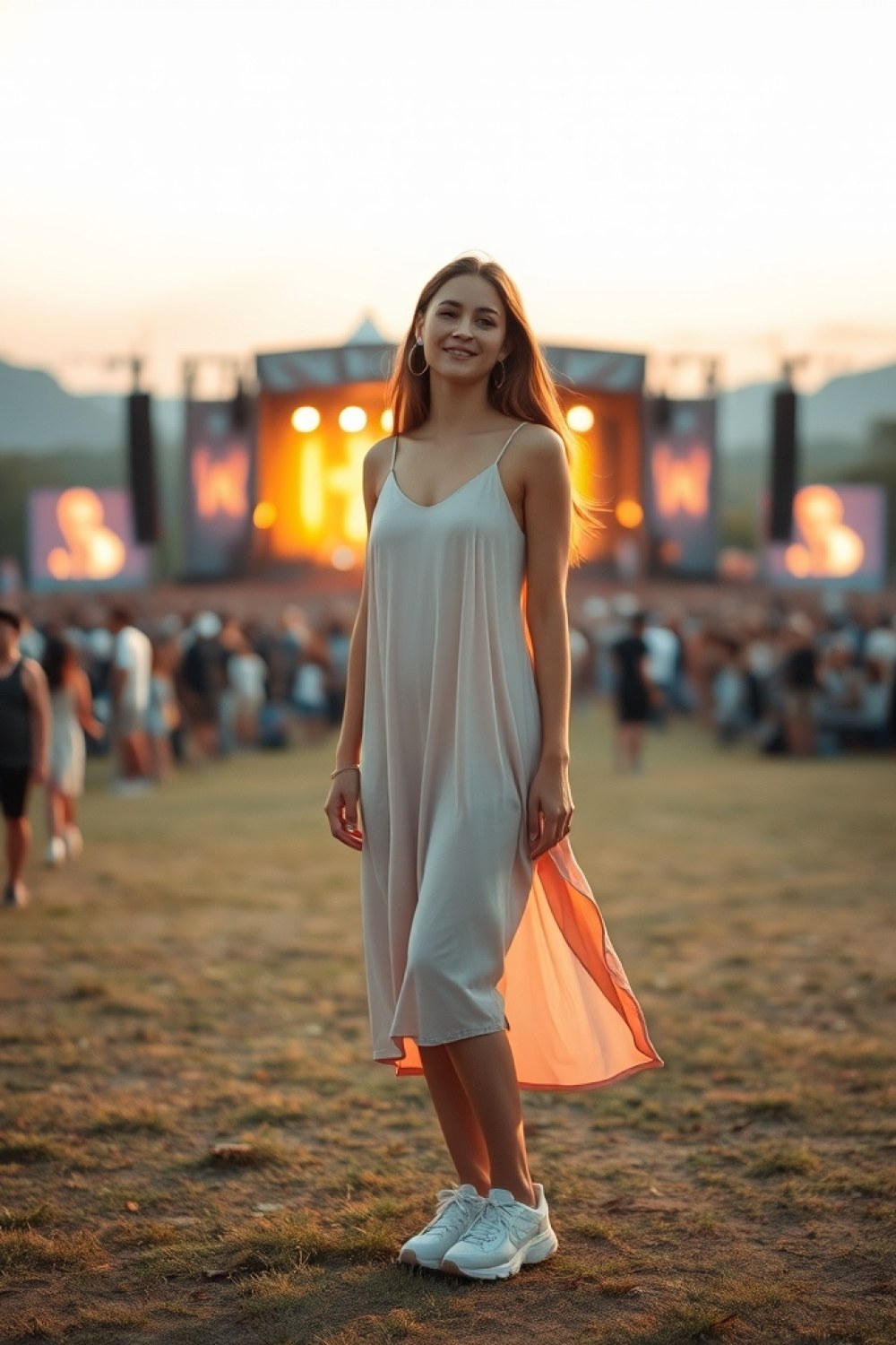 22 Cute Gracie Abrams Concert Outfit Ideas for a Dreamy, Casual Vibe