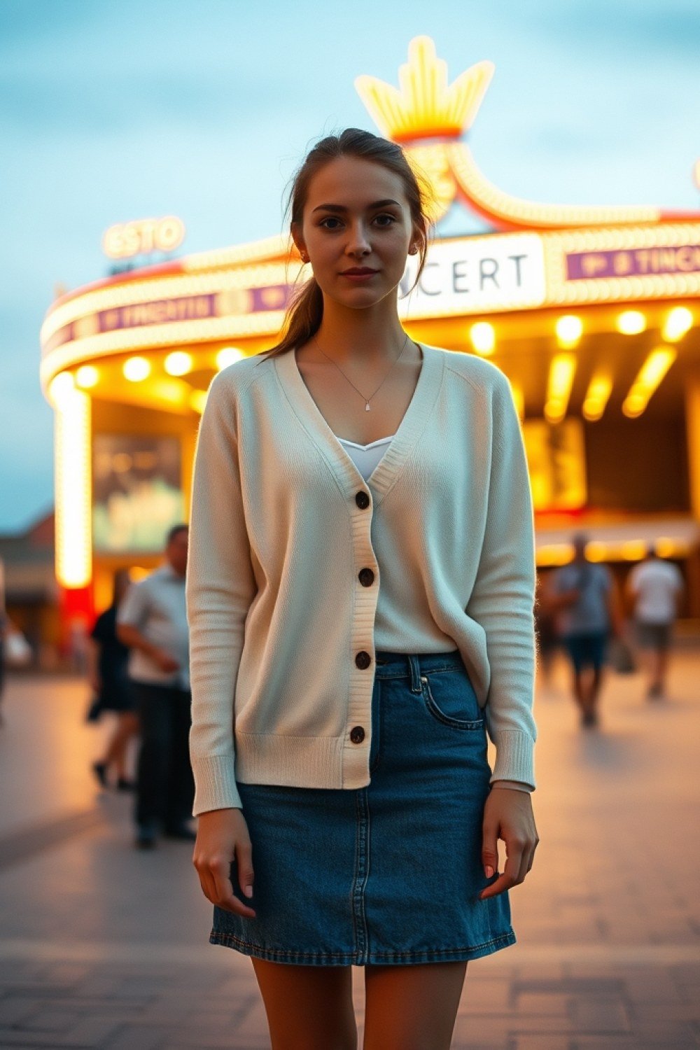 21 Gracie Abrams Concert Outfits for a Soft, Effortless, and Stylish Look