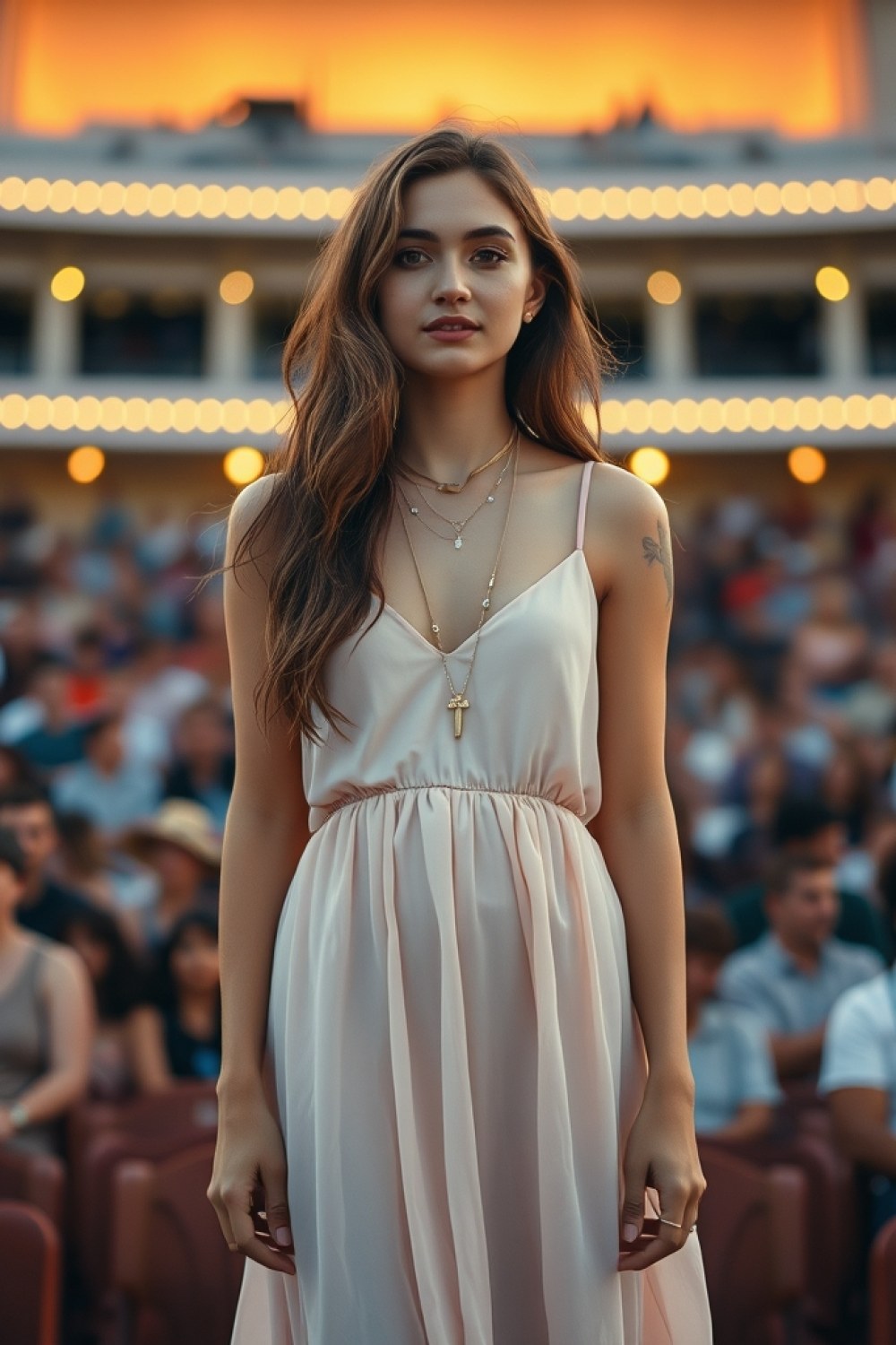 18 Gracie Abrams Concert Outfits With Feminine, Trendy, and Romantic Style