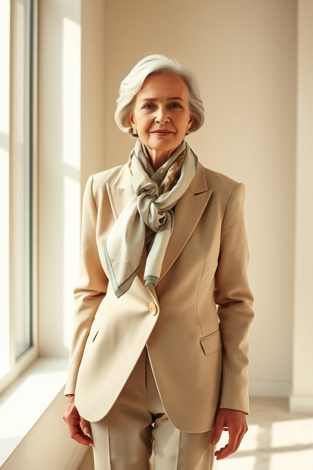 21 Timeless Fashion Tips for Women Over 50 to Look Polished at Any Age