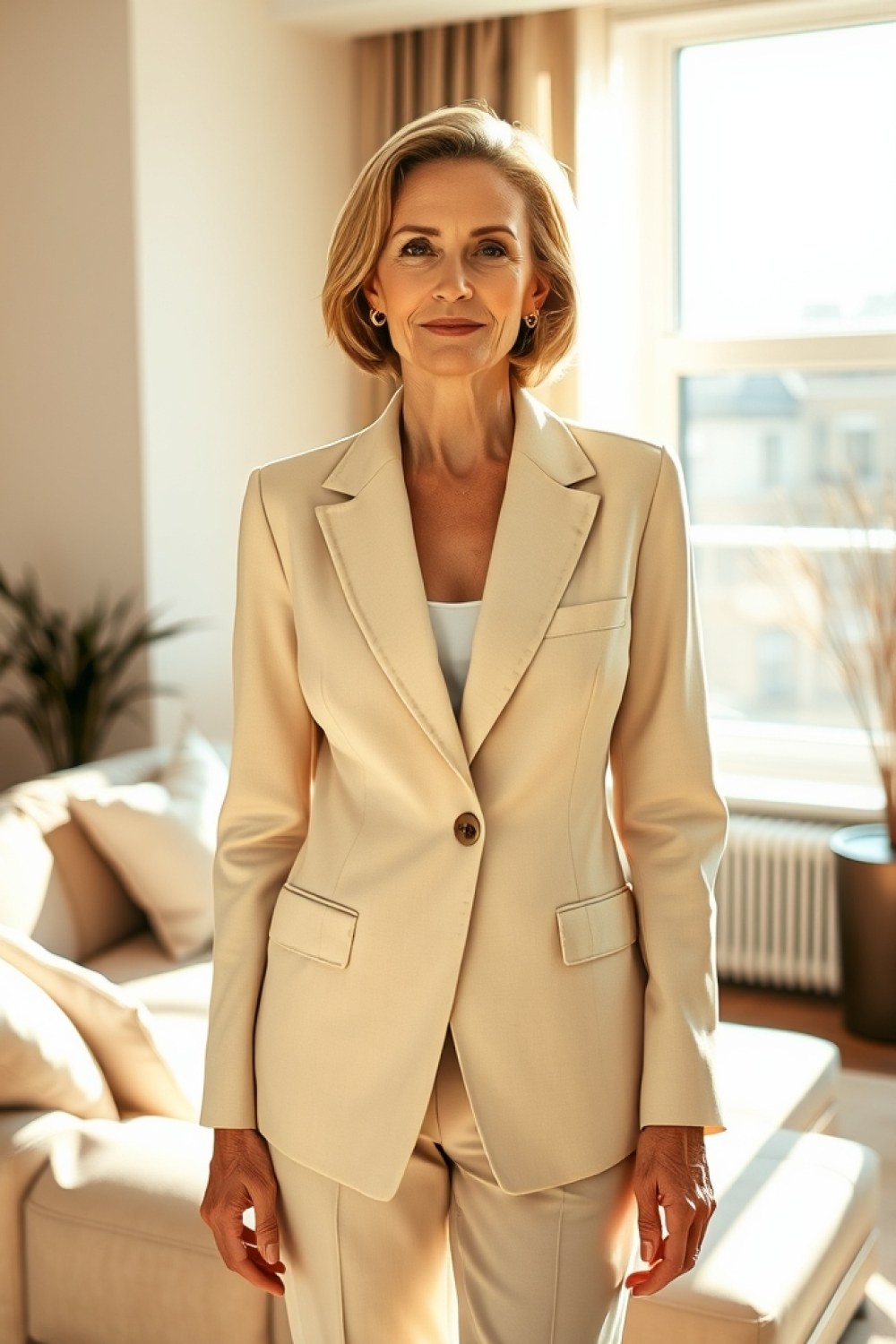 19 Style Mistakes to Avoid After 50 and What to Wear Instead