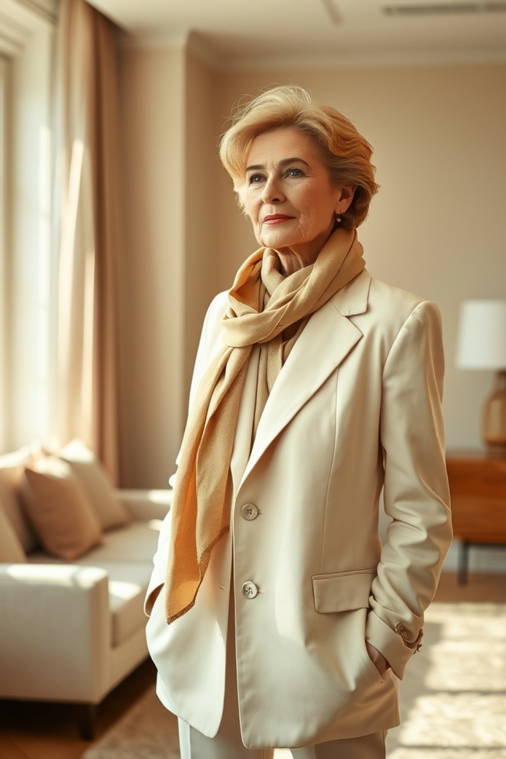 21 Timeless Fashion Tips for Women Over 50 to Look Polished at Any Age