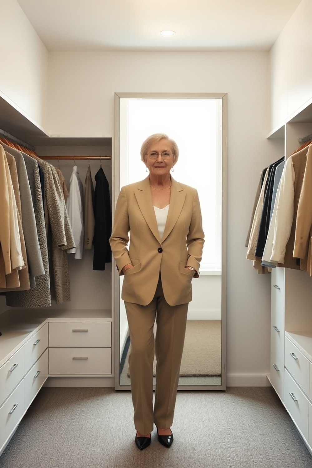 19 Style Mistakes to Avoid After 50 and What to Wear Instead