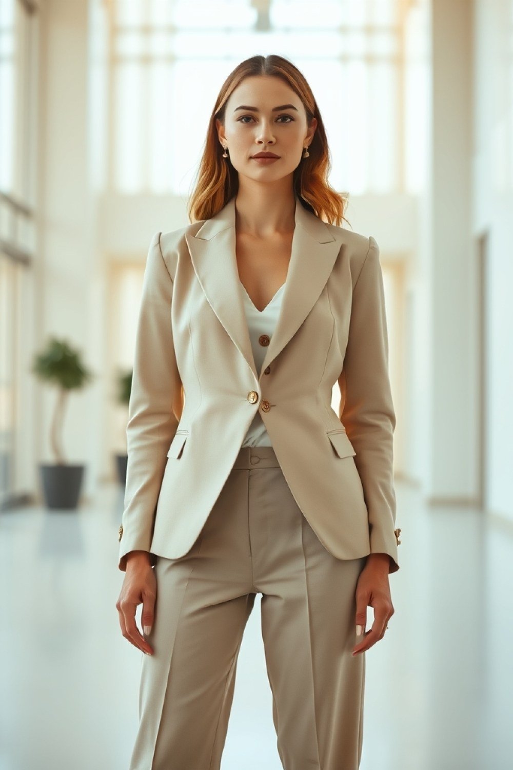 25 Classy Work Outfit Ideas for Women Who Love Timeless Fashion