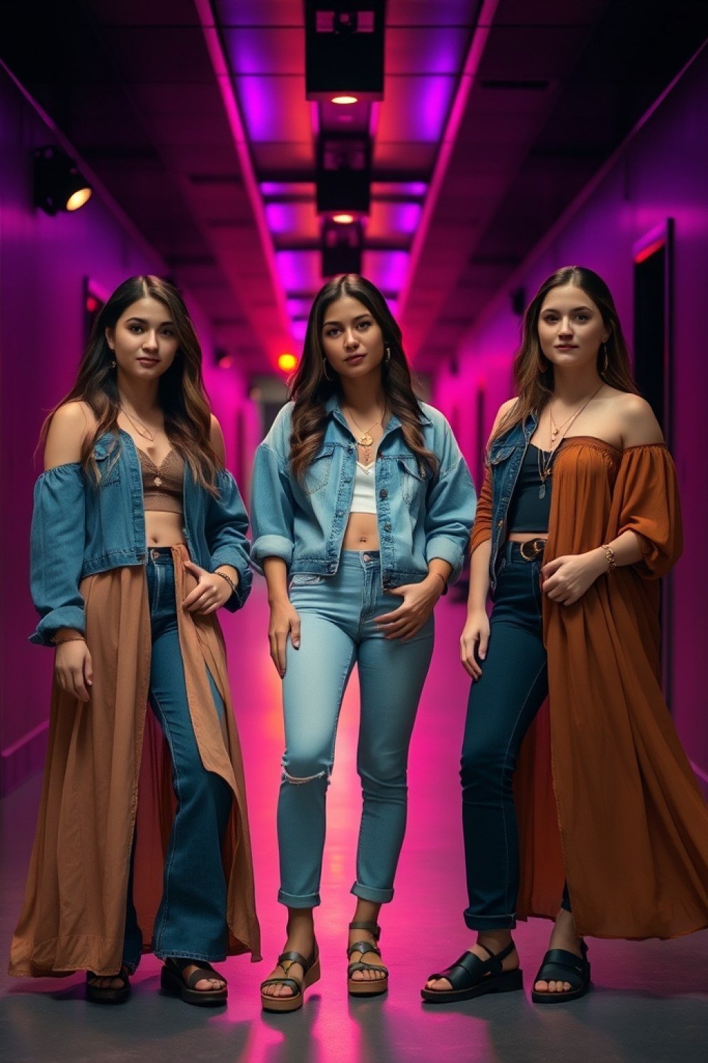 19 Cute Jhene Aiko Concert Outfit Ideas for a Laid-Back R&B Vibe