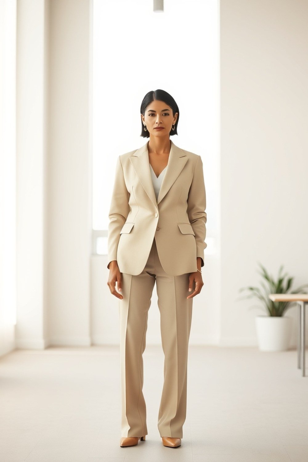 25 Classy Work Outfit Ideas for Women Who Love Timeless Fashion
