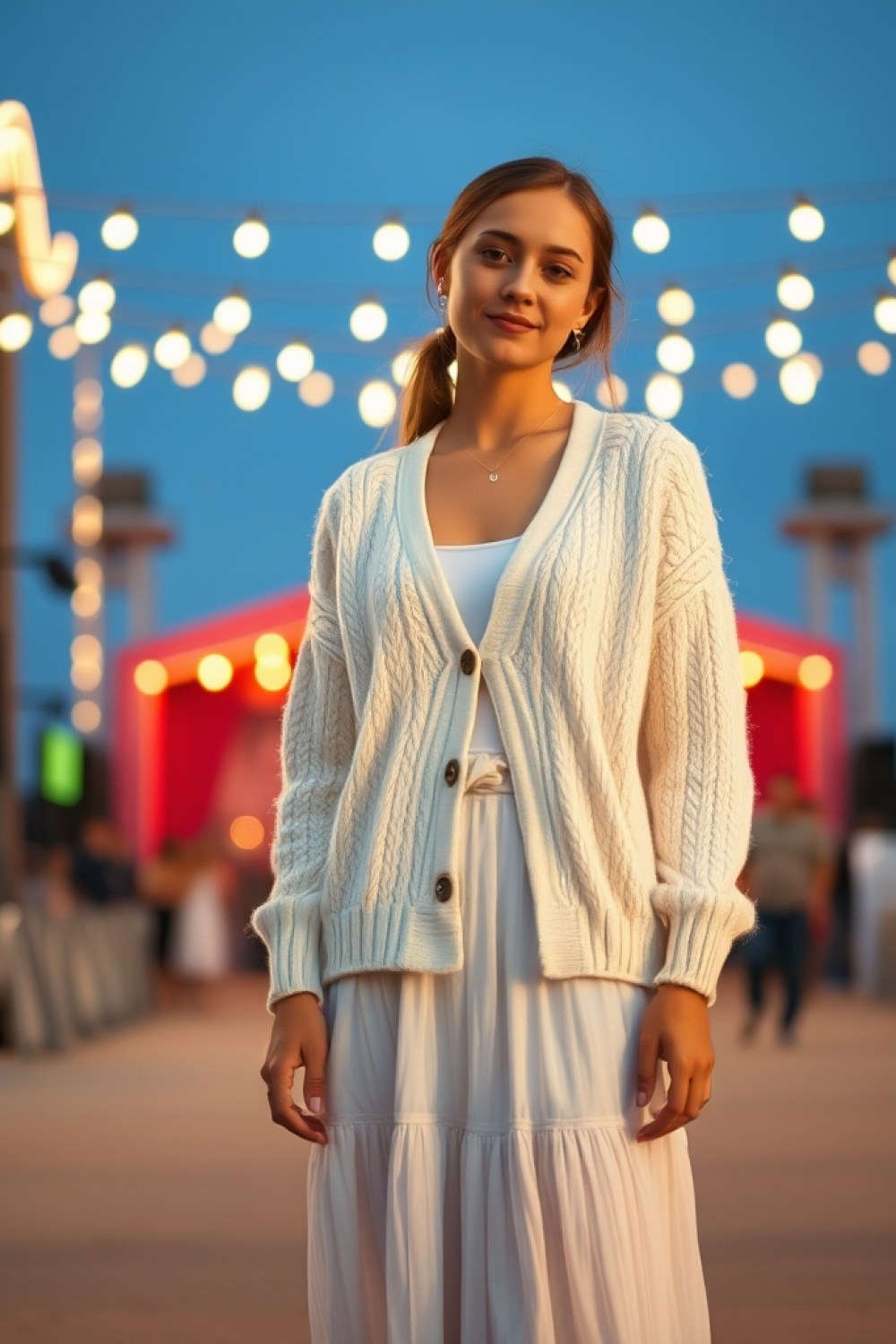21 Gracie Abrams Concert Outfits for a Soft, Effortless, and Stylish Look