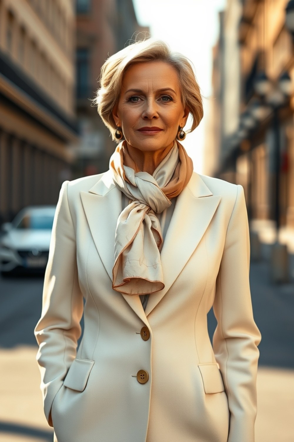 21 Timeless Fashion Tips for Women Over 50 to Look Polished at Any Age