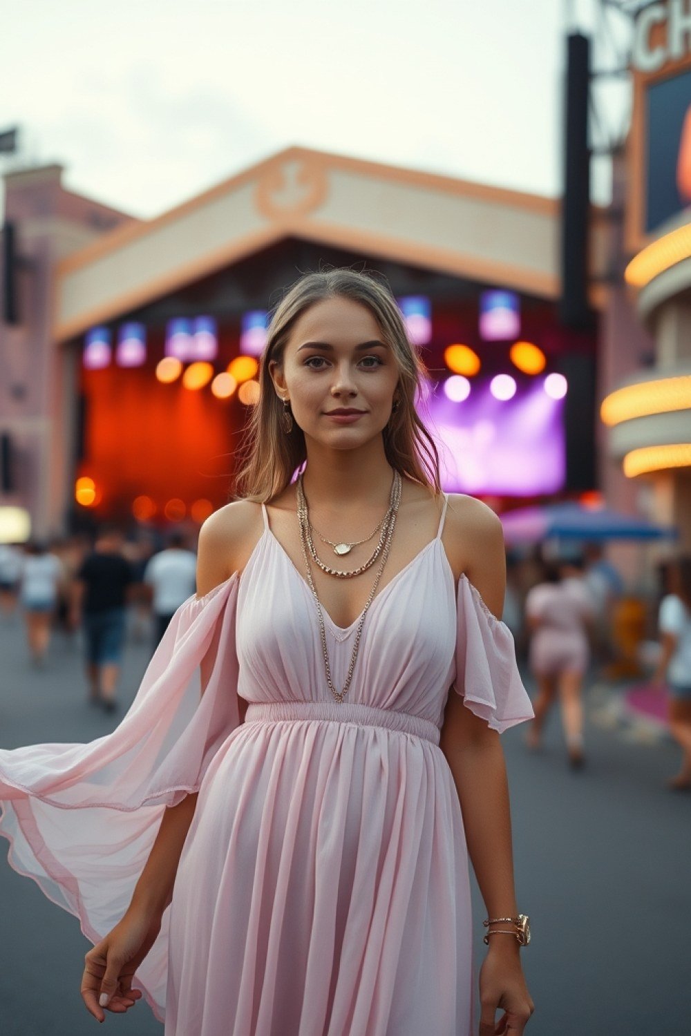 18 Gracie Abrams Concert Outfits With Feminine, Trendy, and Romantic Style